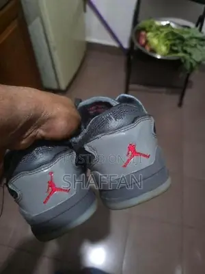 Nike Metcon Jordan