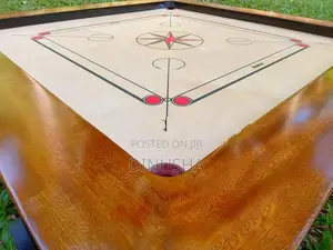 Champion carrom Board Special 24mm