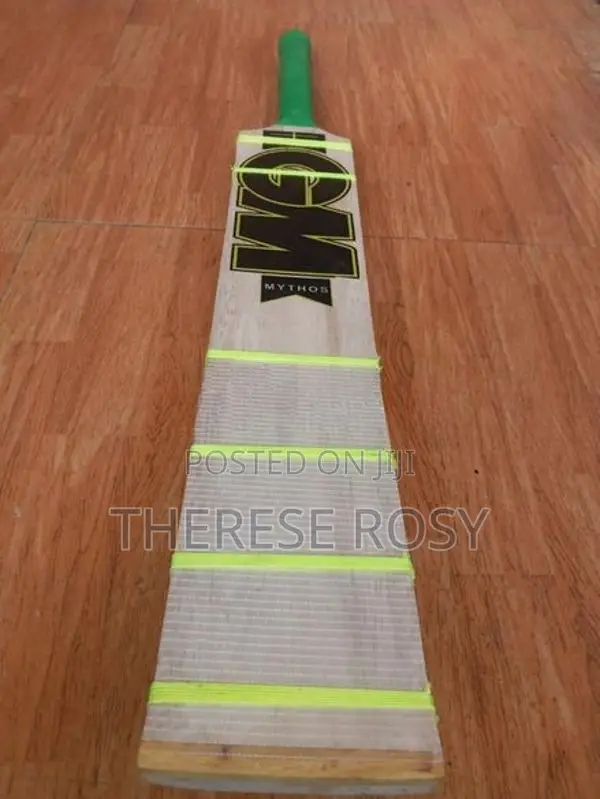 Big Edge Cricket Bat