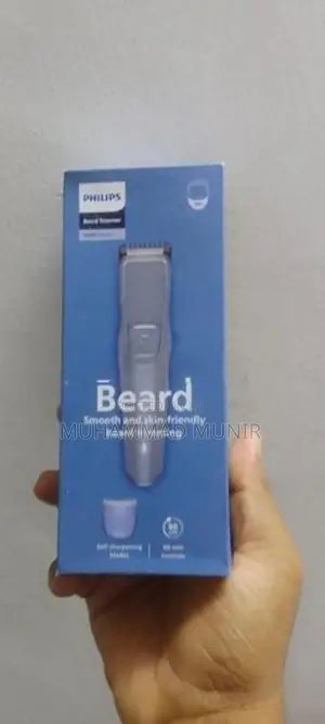 Philips Trimmer