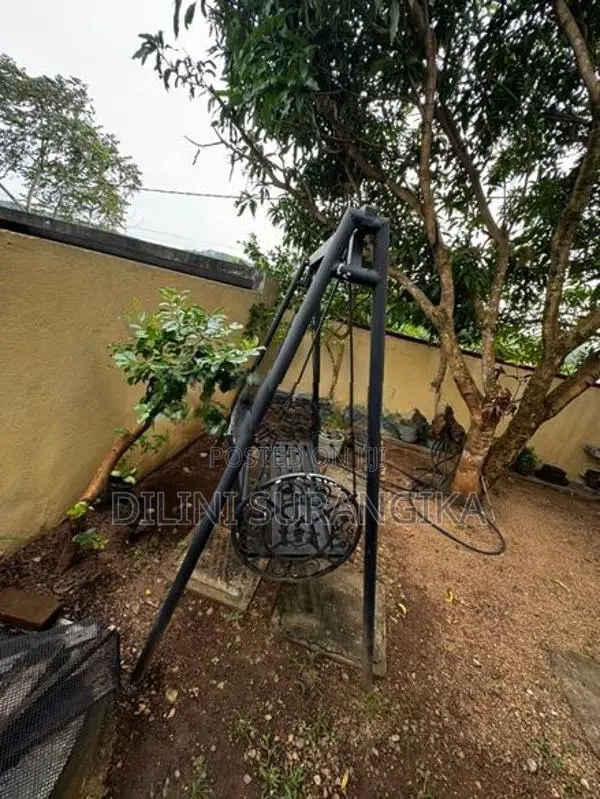Swing Chair