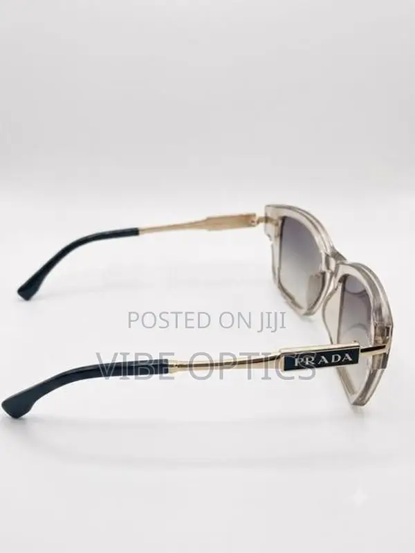 prada premium Sunglasses