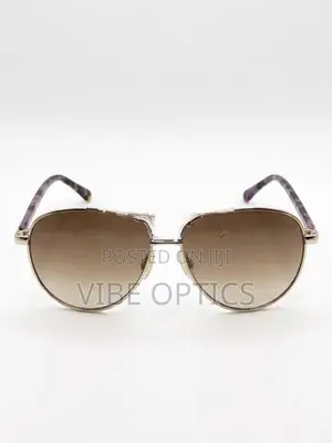 Daper James Sunglasses