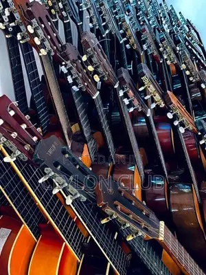 Japan Guitar