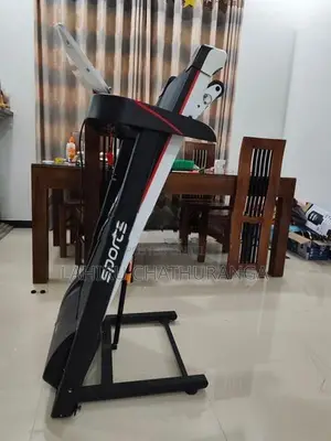 Teleseen Treadmill