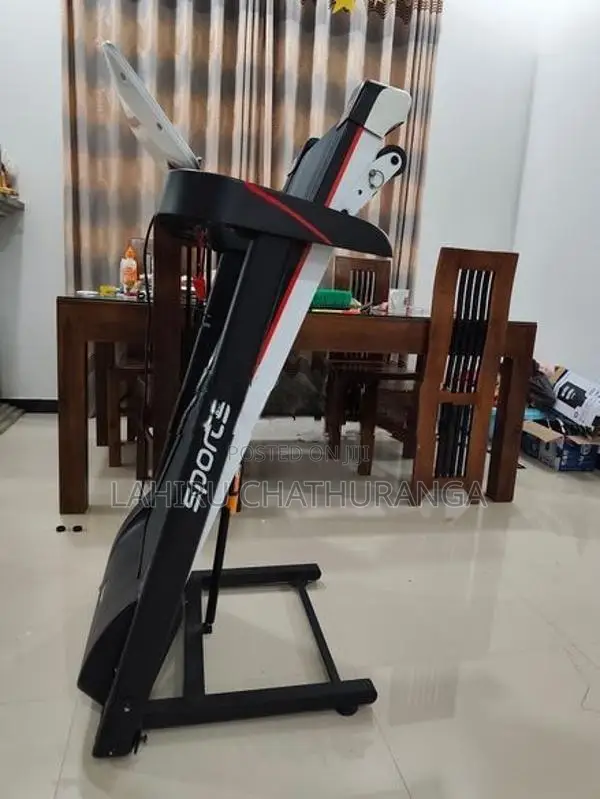 Teleseen Treadmill