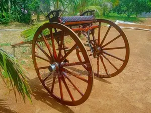 Antique කරත්තය