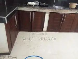 Pantry Cupboard Set