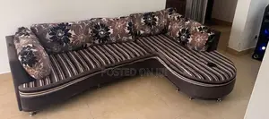 L Shape TV Sofa For Sale | Damro