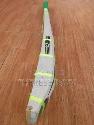 Big Edge Cricket Bat