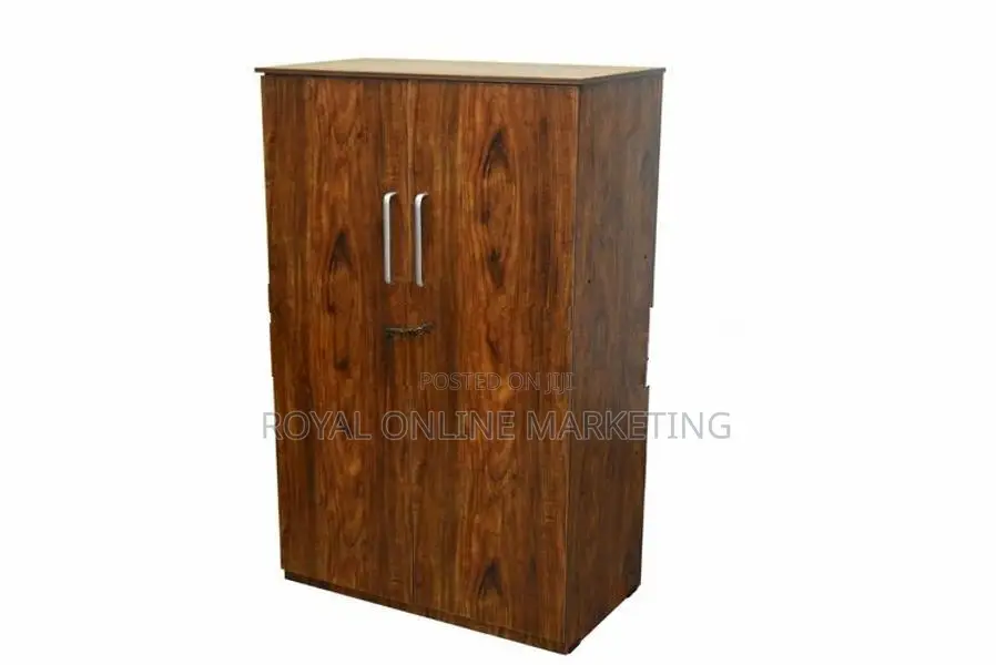 Half Melamine Cupboard (K-1)