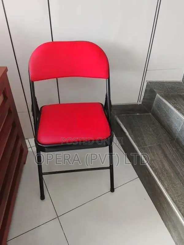 Folding Chair