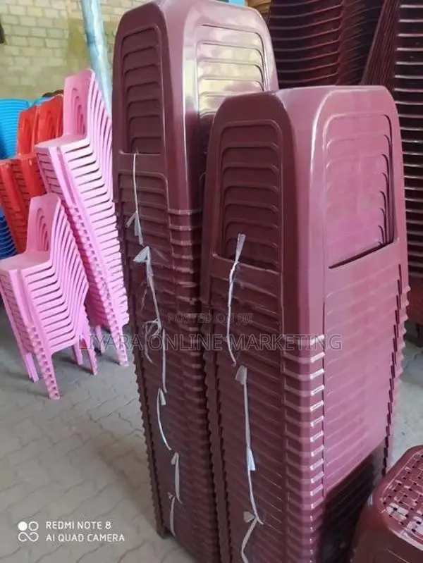 New Piyestra Plastic Stool