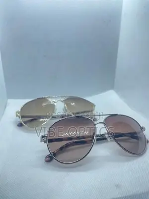 Daper James Sunglasses