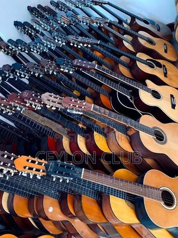 Japan Guitar