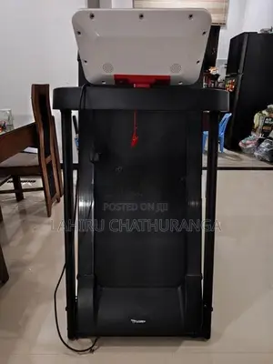 Teleseen Treadmill