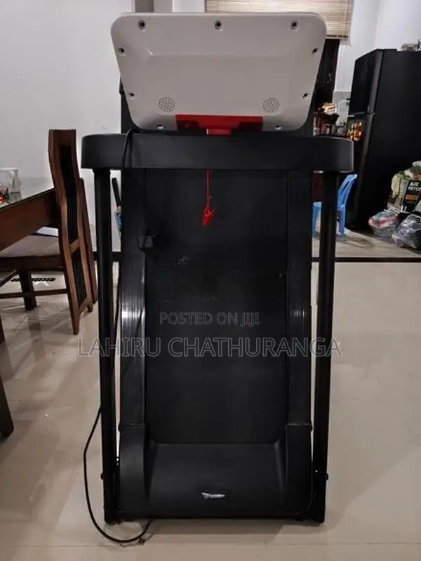 Teleseen Treadmill