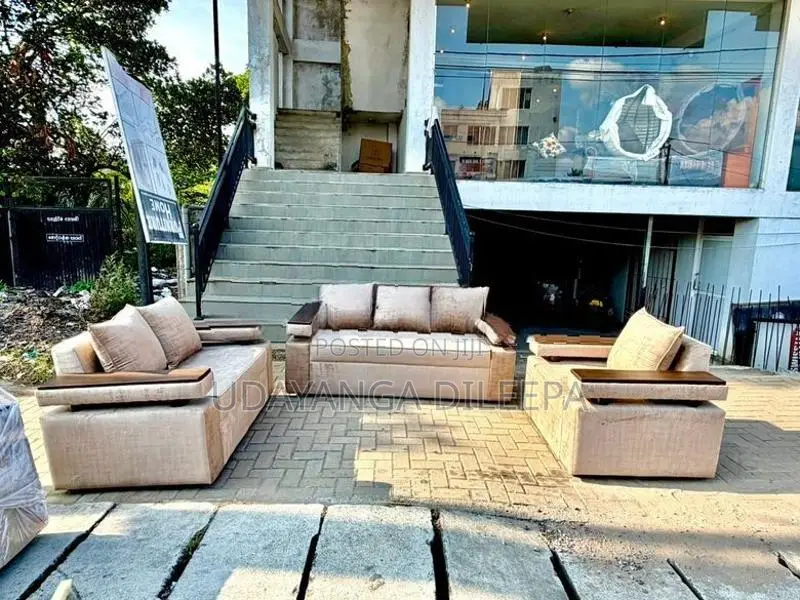 Luxury Sofa