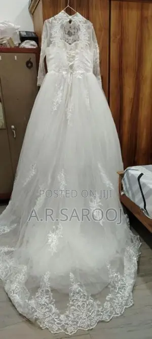 Wedding Frock