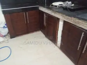 Pantry Cupboard Set
