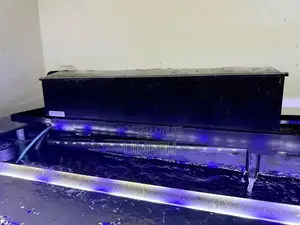 Fish Tank Full Set