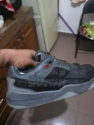 Nike Metcon Jordan