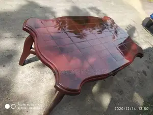Piyestra Plastic Dining Table