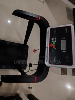 Teleseen Treadmill
