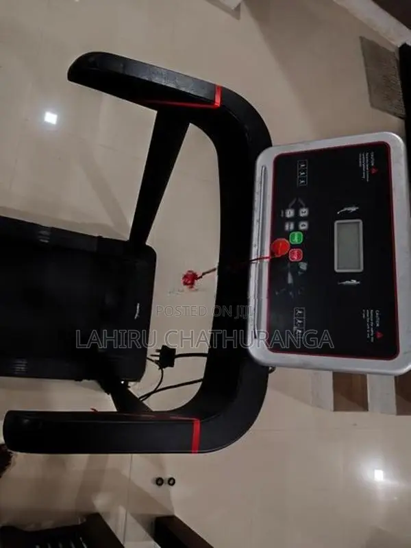 Teleseen Treadmill
