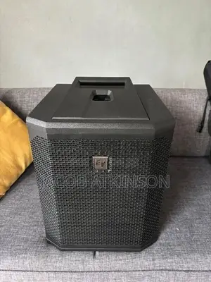 EV Evolve 30M Complete PA System