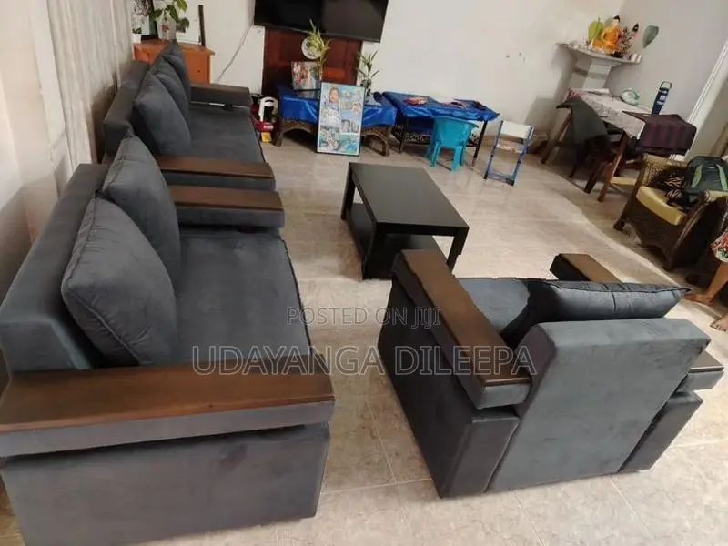 Luxury Sofa