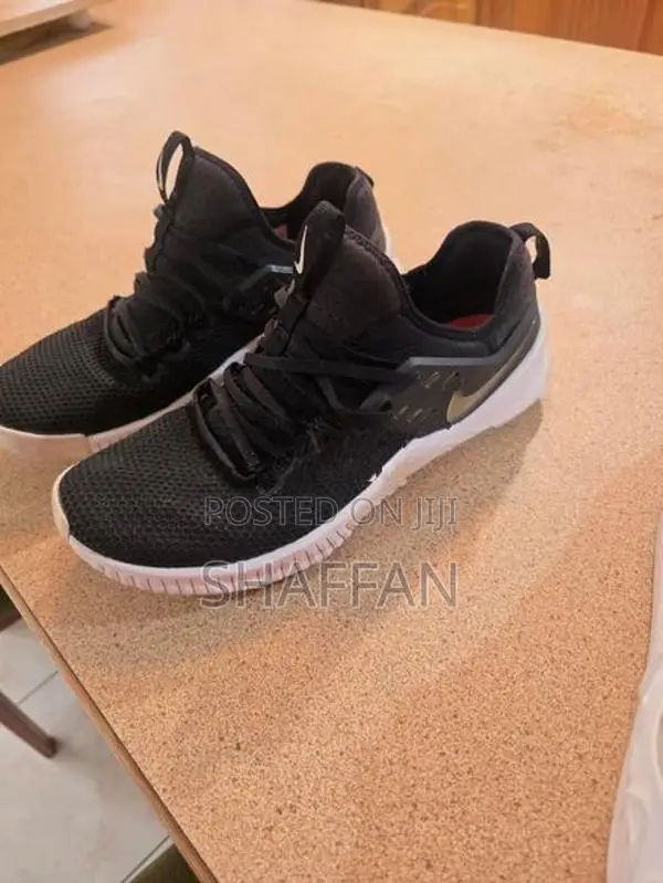 Nike Metcon Jordan