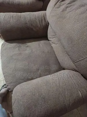 Damro Malina Sofa 3+2+1 (Fabric)
