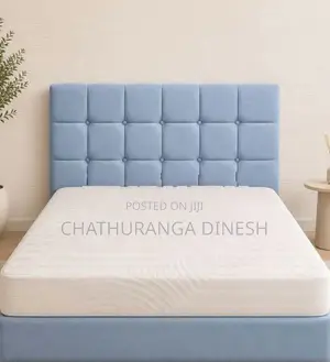 Luxry Bedroom Set