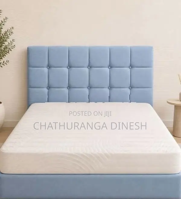Luxry Bedroom Set