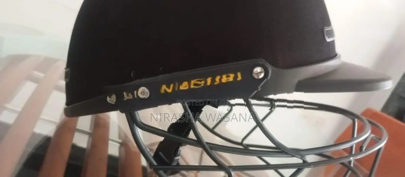 Masuri Elite SS Cricket Helmet
