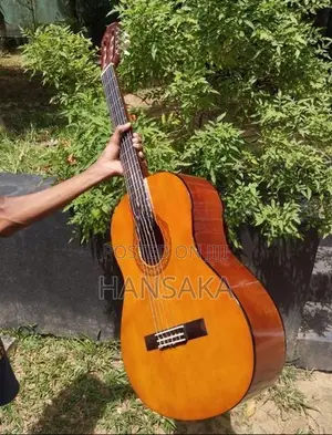 Yamaha C40 Classical Guitar