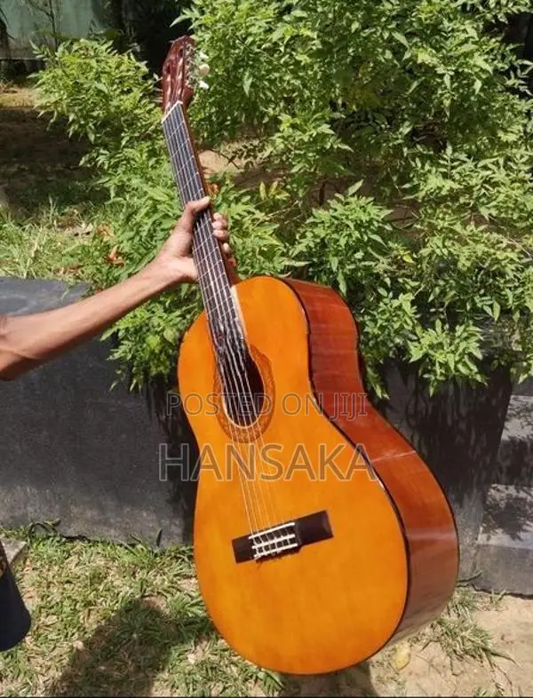 Yamaha C40 Classical Guitar