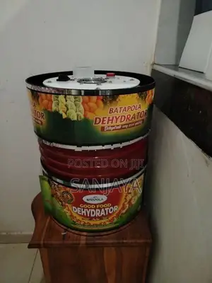 Dehydrator Machine
