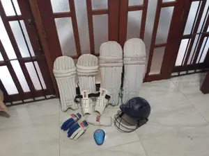 Cricket Set