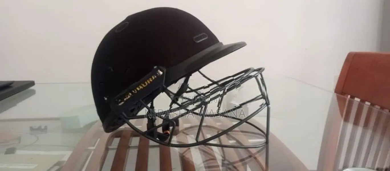 Masuri Elite SS Cricket Helmet
