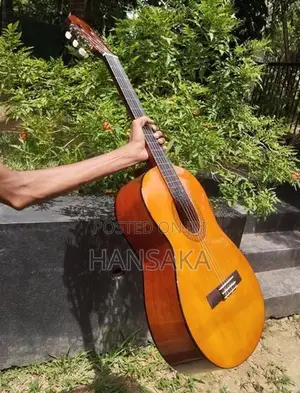 Yamaha C40 Classical Guitar