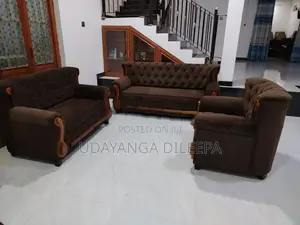 Luxury Queen Sofa