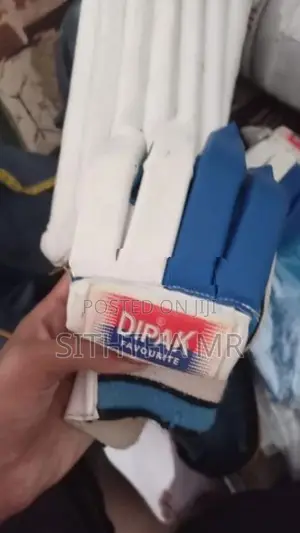 Cricket Set