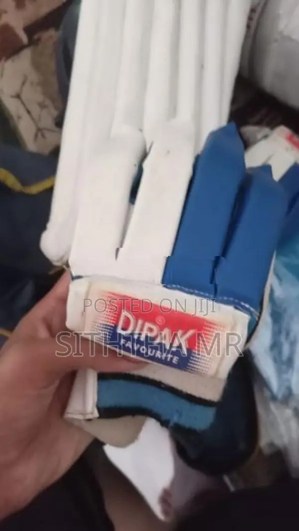 Cricket Set