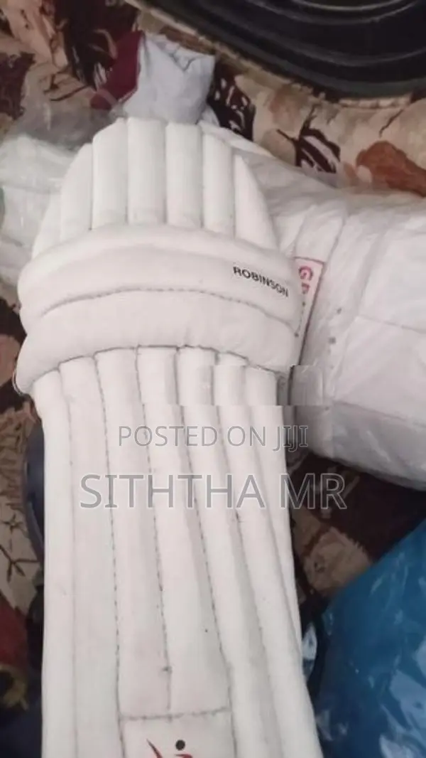 Cricket Set