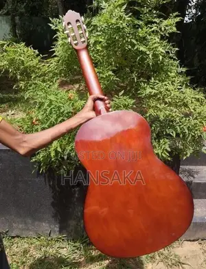 Yamaha C40 Classical Guitar