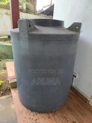 500L Arpico Plastishells Water Tank