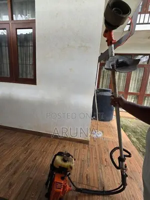 Petrol Brush Cutter