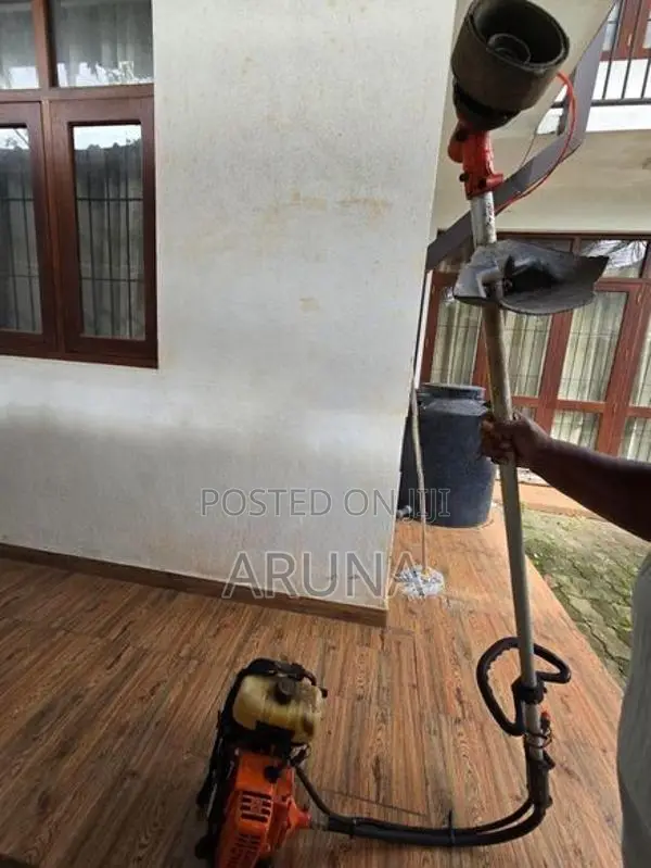 Petrol Brush Cutter